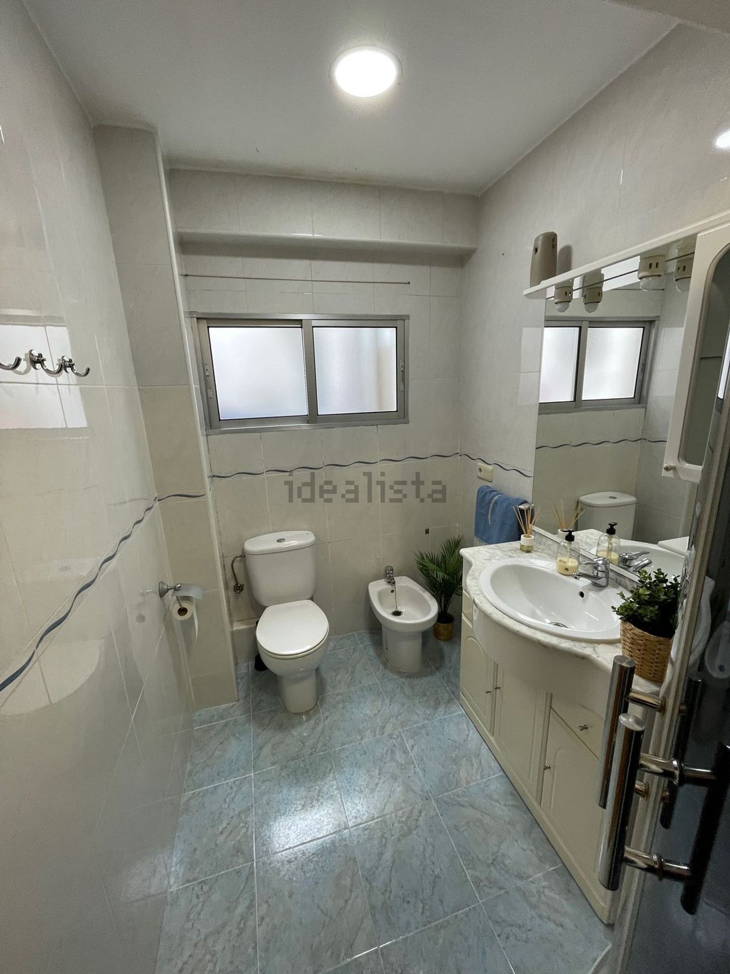Pis de 70 m² a Valladolid