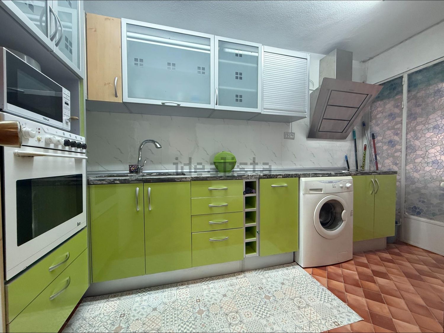 Habitación en alquiler, Granada