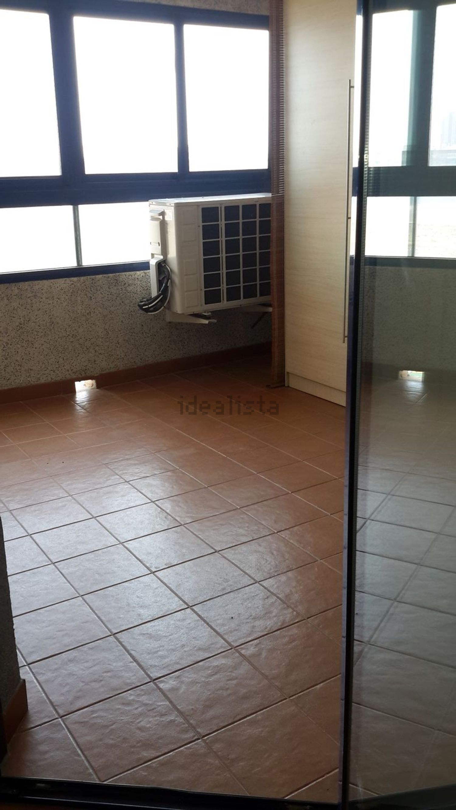 Pis de 106 m² a València