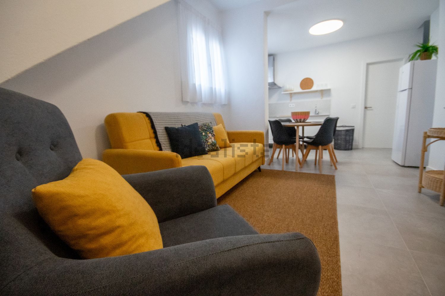 Wohnung 66 m² in Gáldar