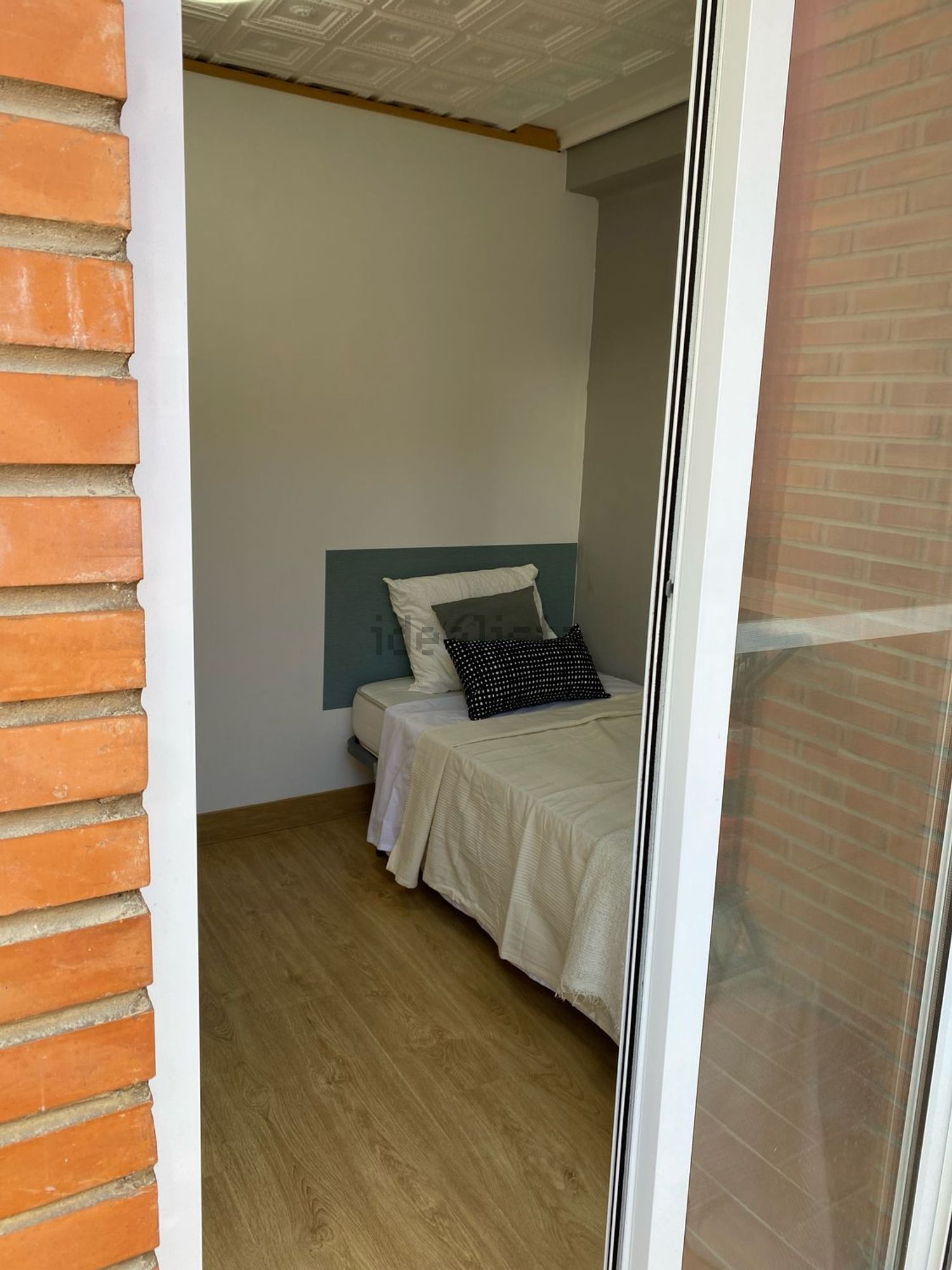 Habitació de lloguer, Sagunt