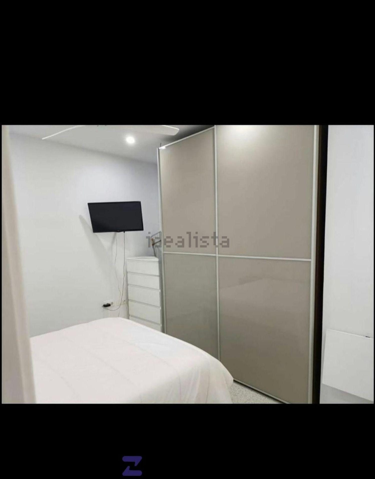 Pis de 60 m² a Cádiz