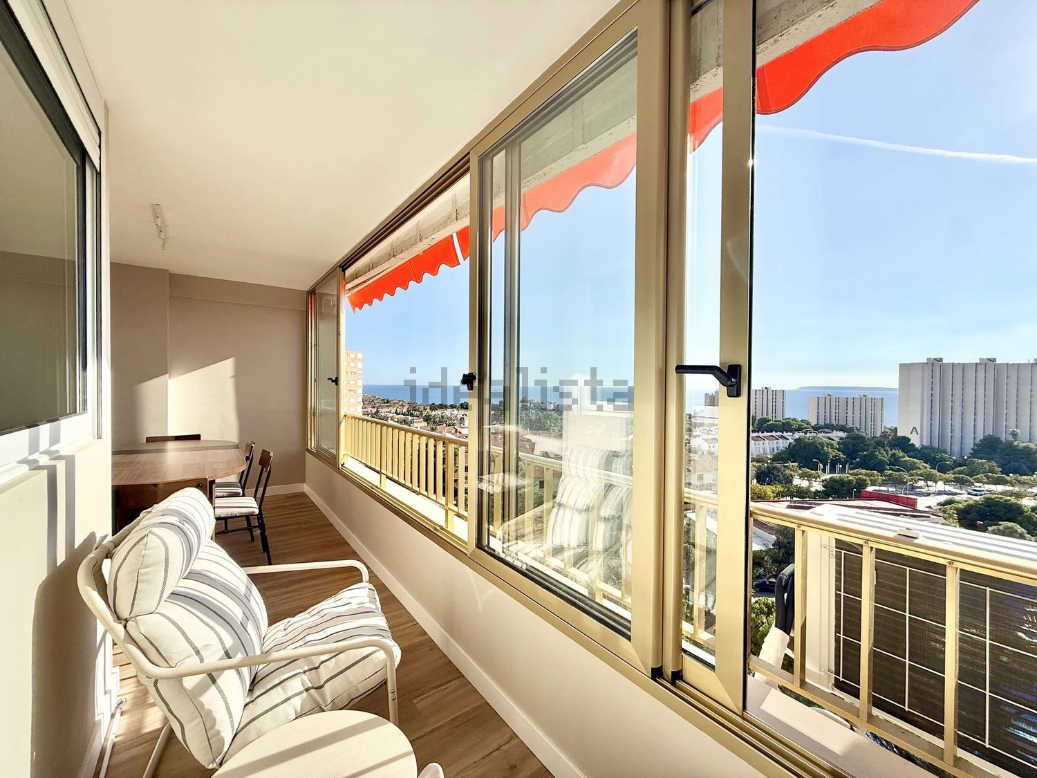Wohnung 66 m² in Alicante