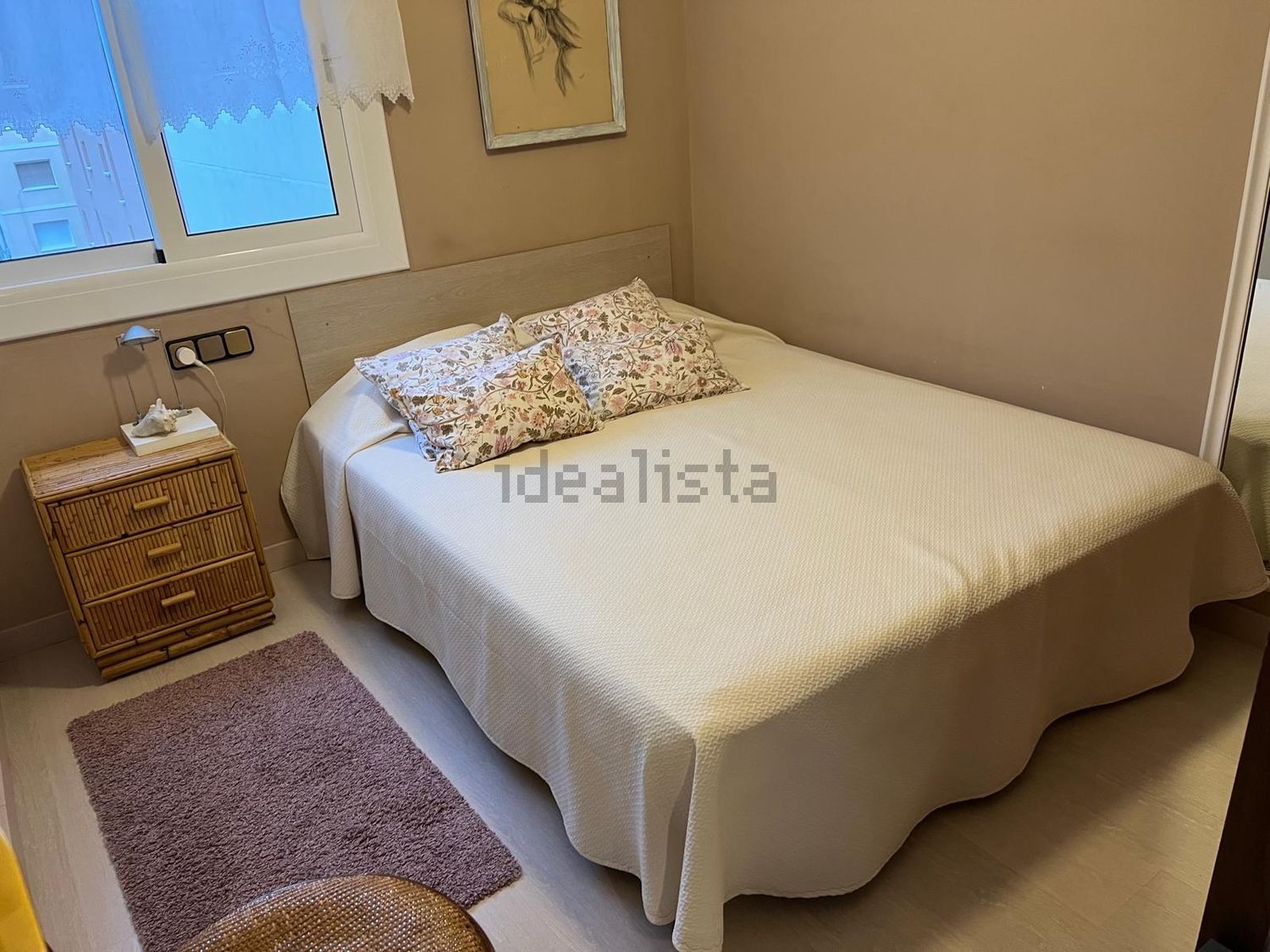 Piso de 123 m² en Calafell