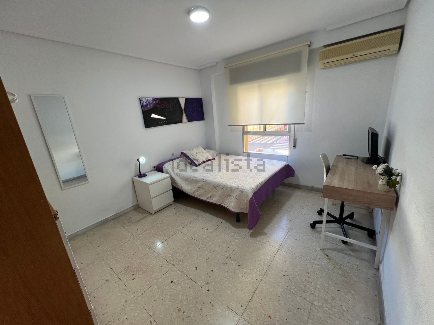 Habitación en alquiler, Almería