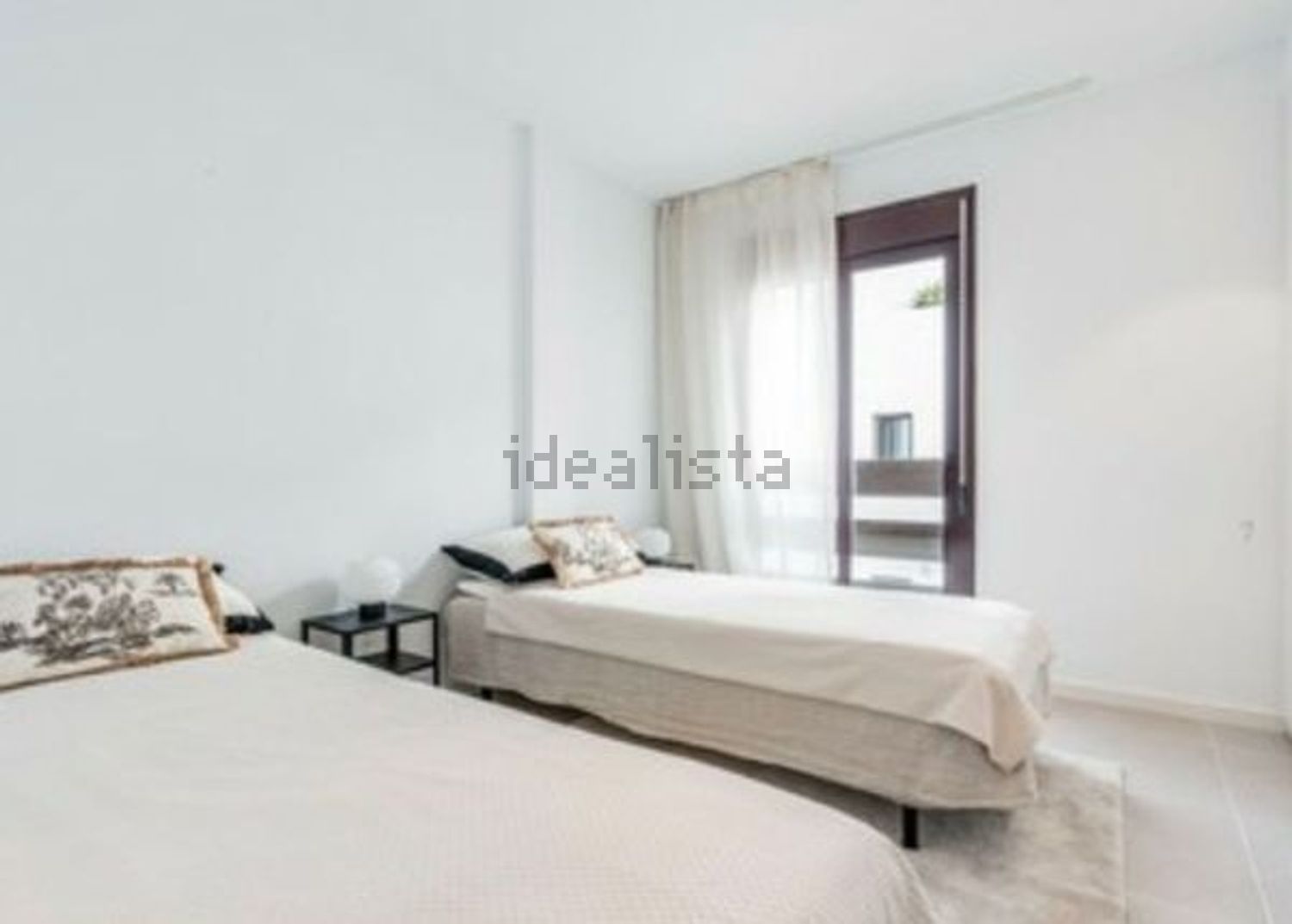 Pis de 120 m² a Marbella