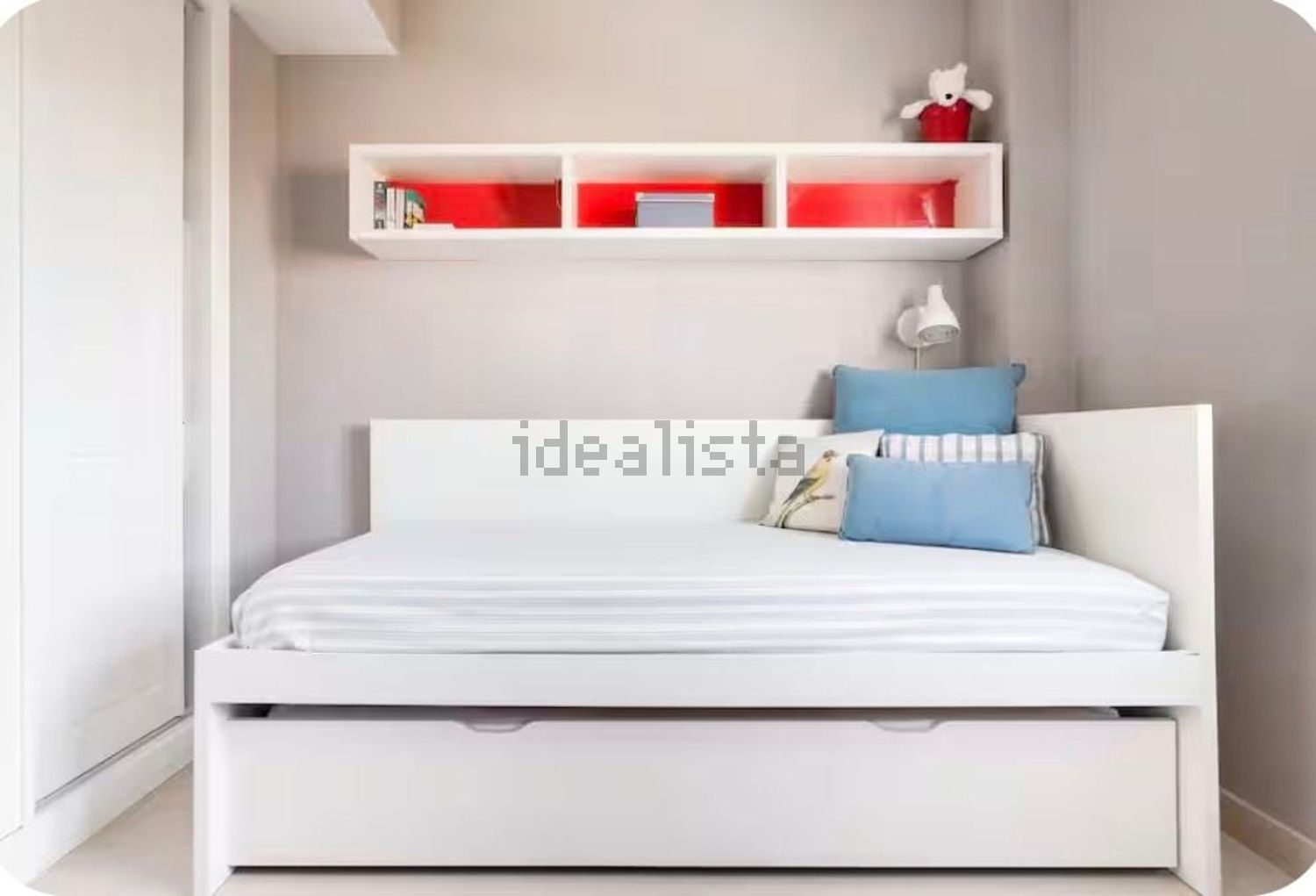 Appartement 70 m² à Dénia