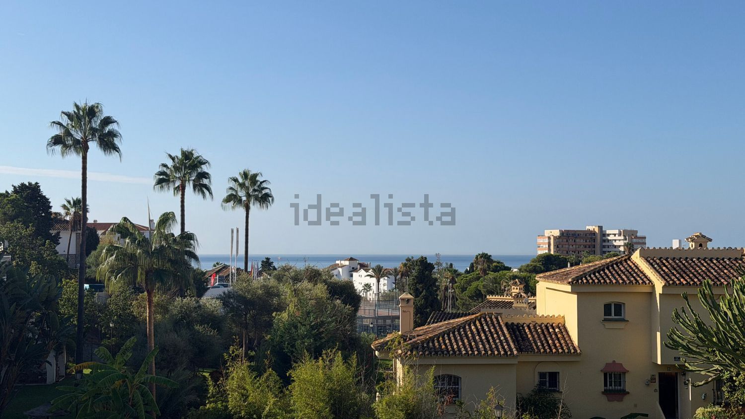 Pis de 92 m² a Mijas