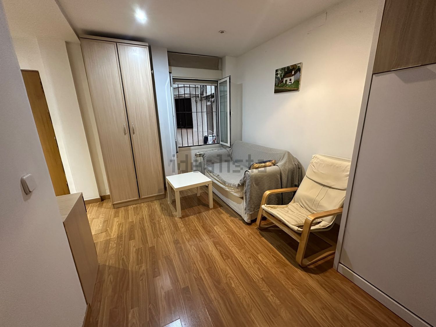 Pis de 48 m² a Madrid