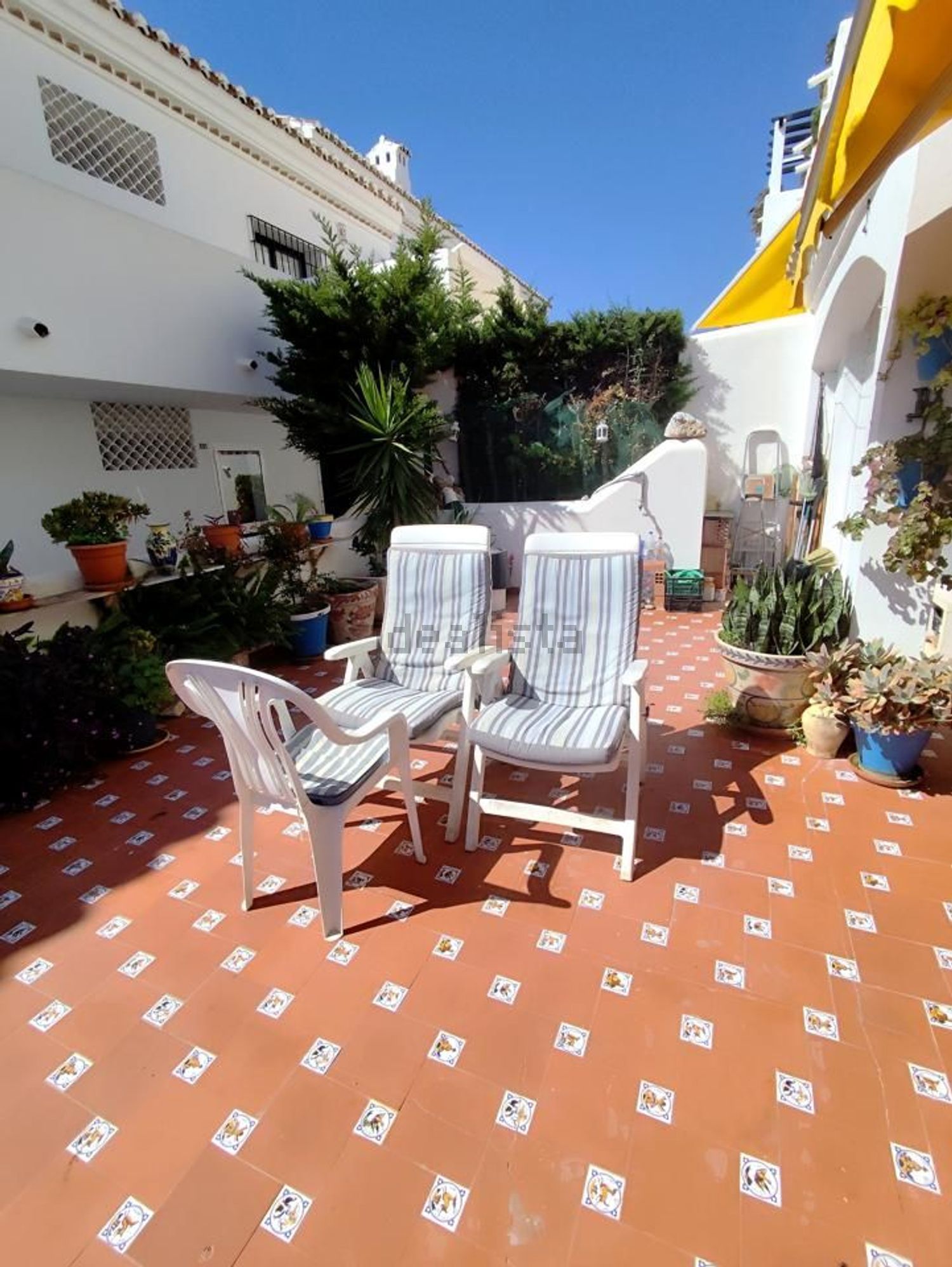 Piso de 114 m² en Benalmádena