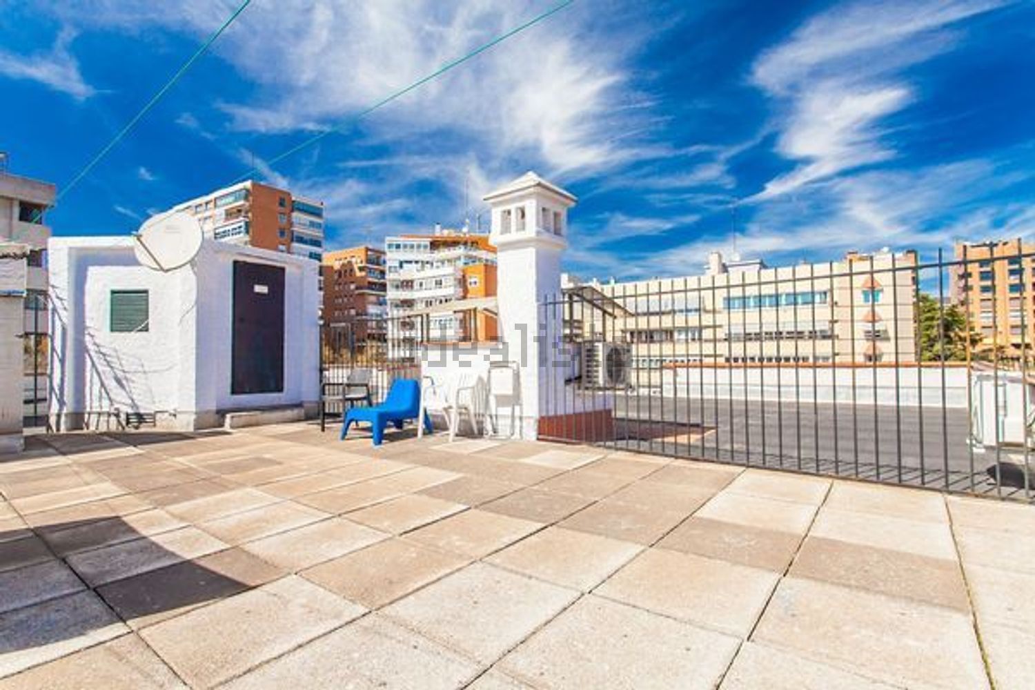 Piso de 65 m² en Madrid