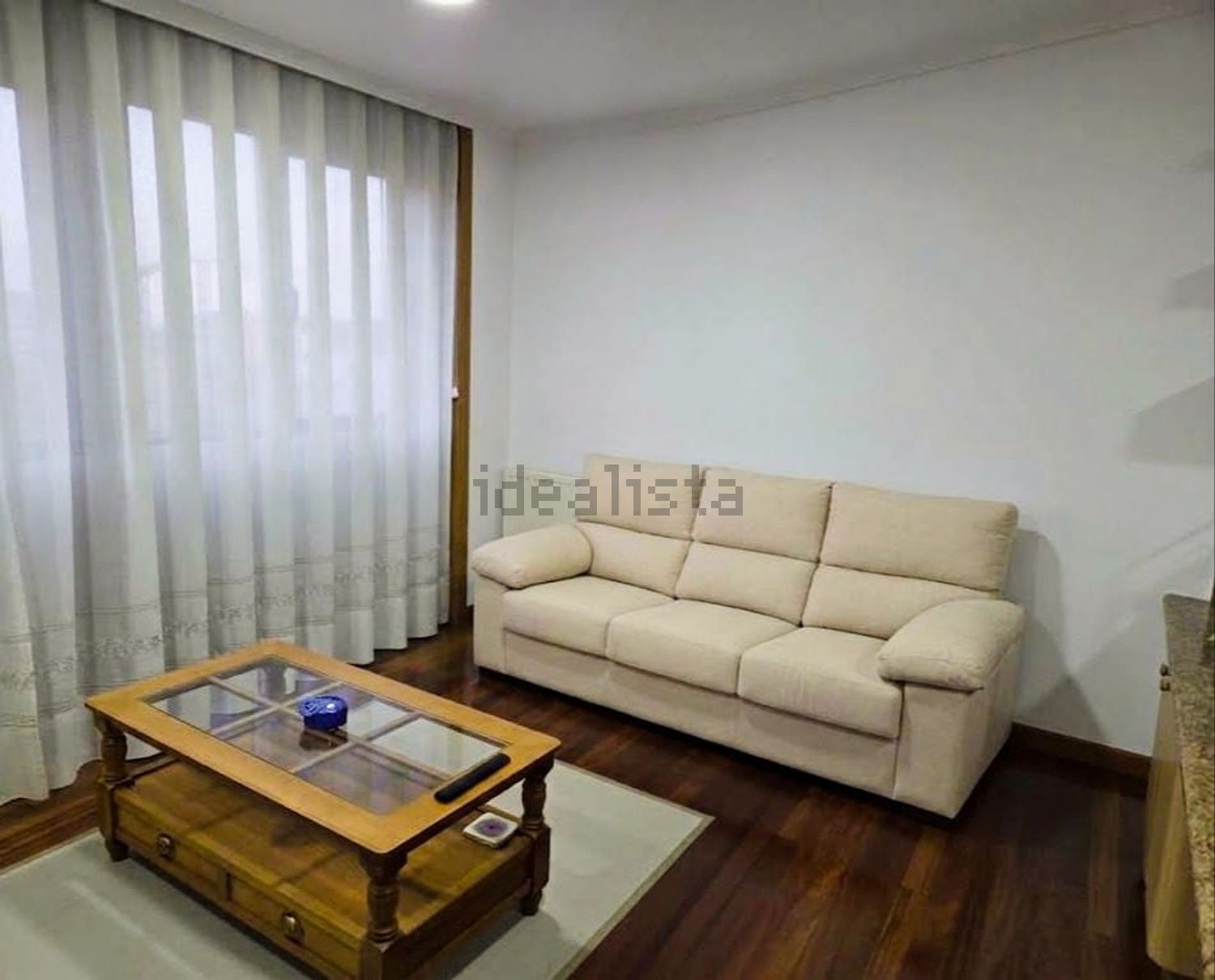Piso de 67 m² en O Carballiño