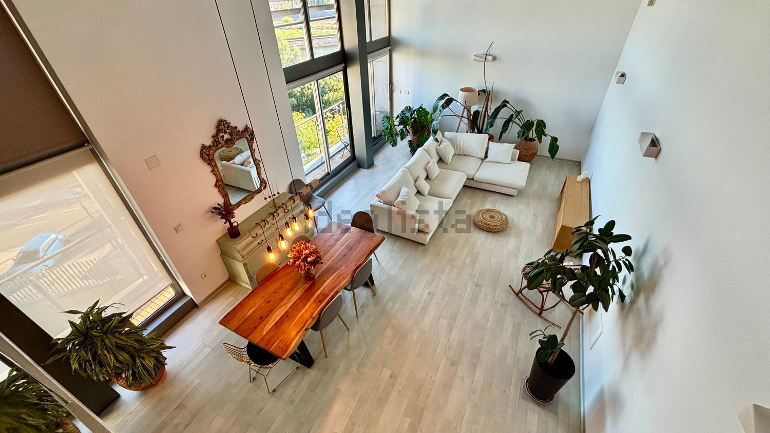 Apartamento 110 m² em València