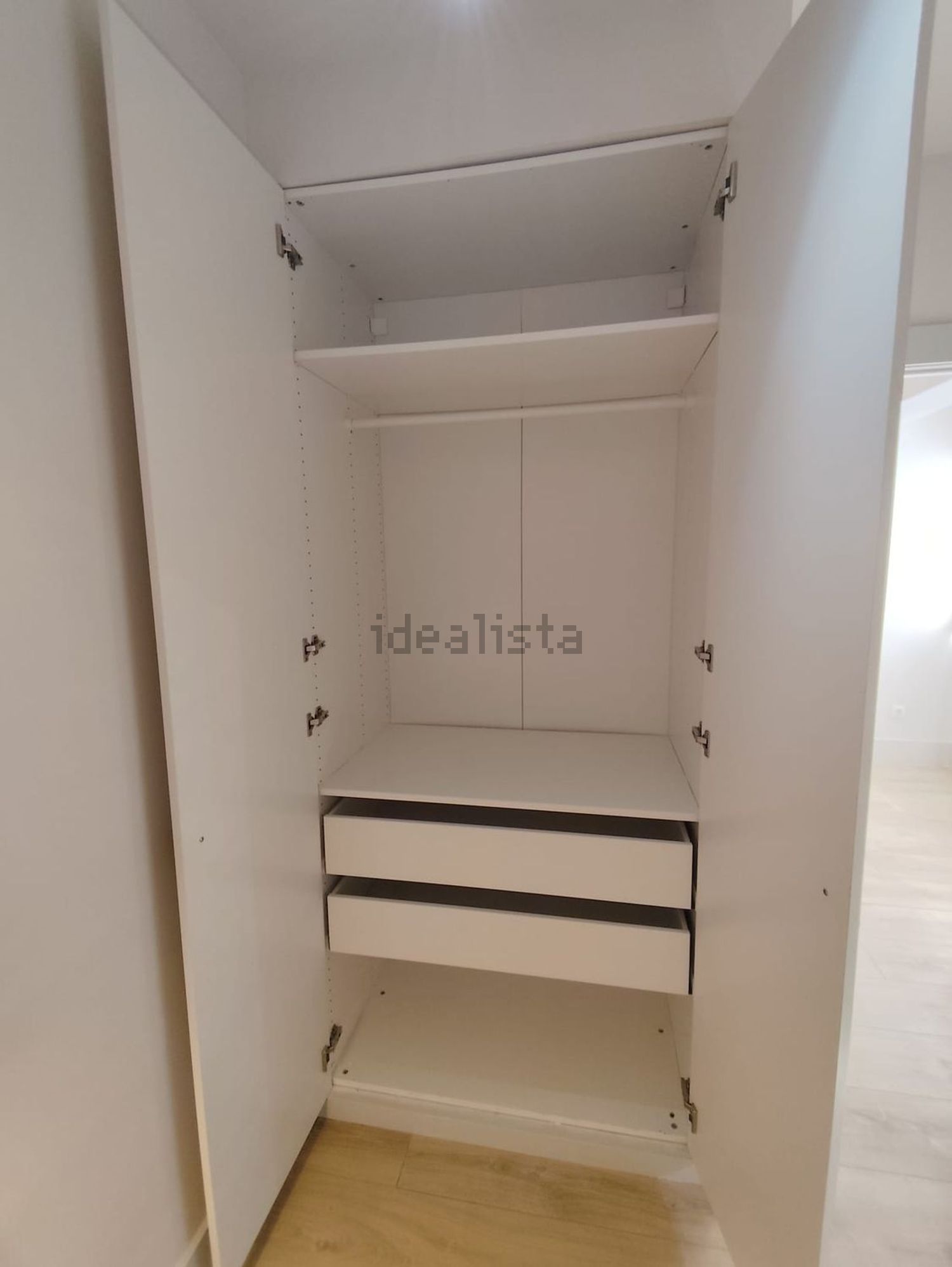 Pis de 60 m² a Madrid