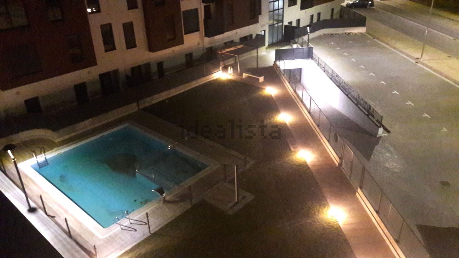 Piso de 95 m² en Aranda de Duero