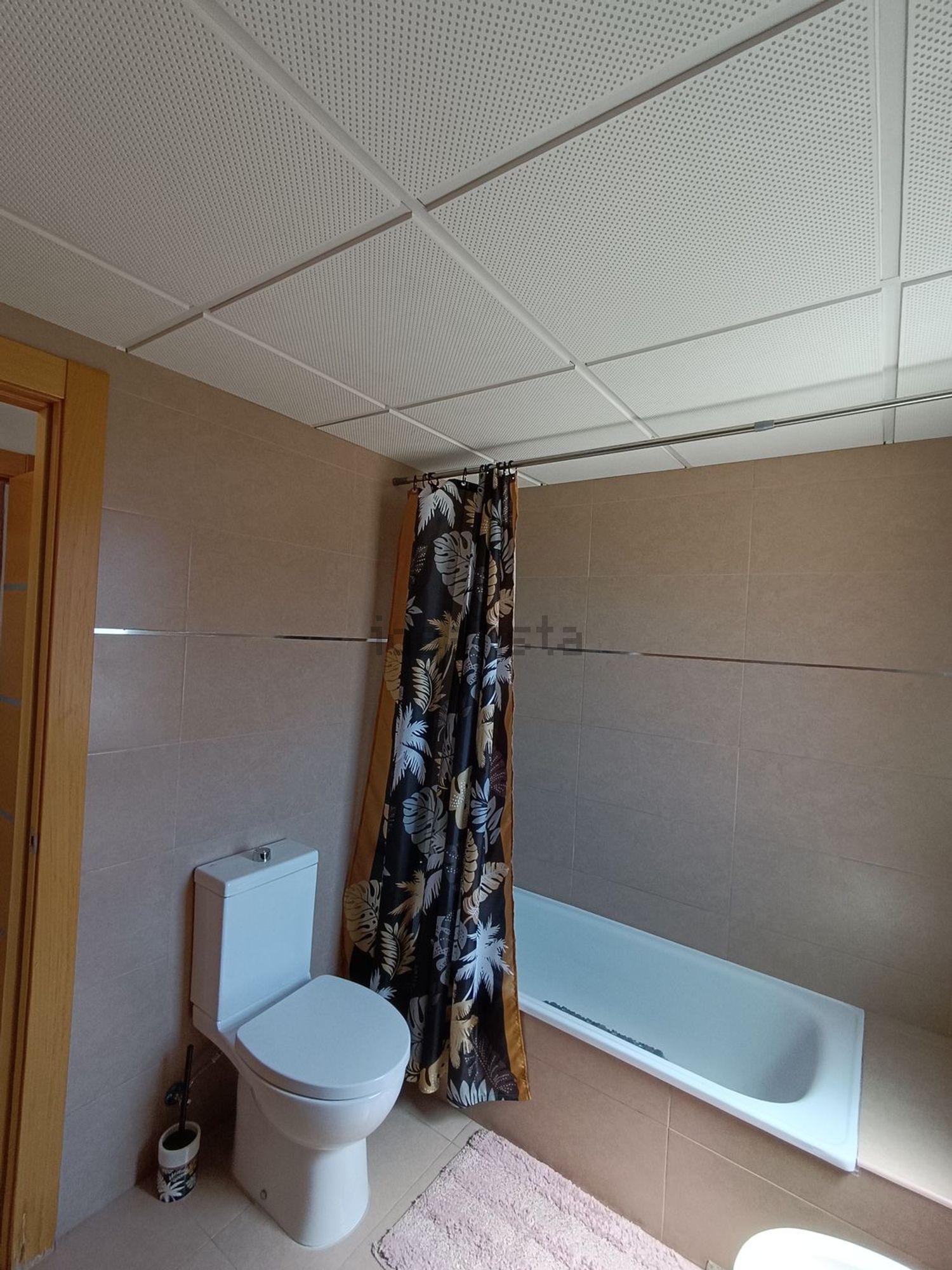 Apartamento 85 m² em Granada