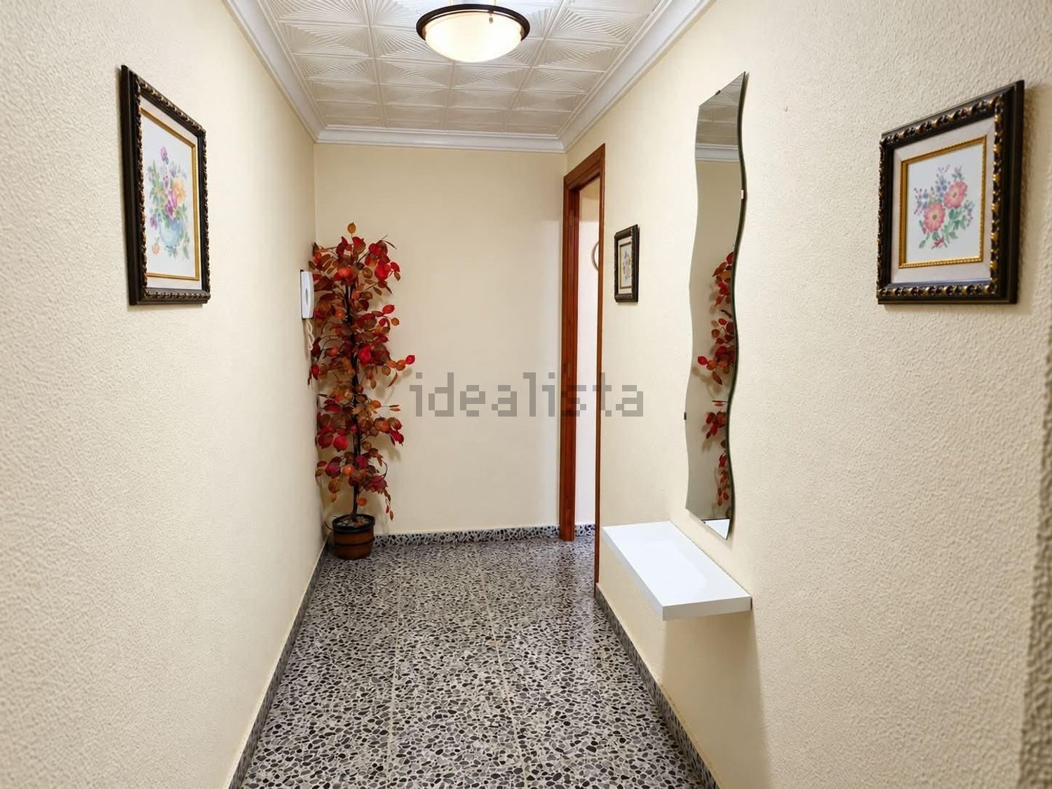 Wohnung 140 m² in Almansa