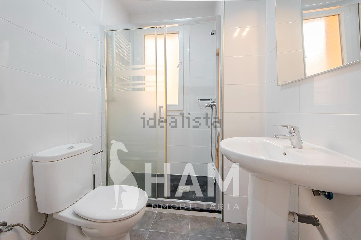 Piso de 57 m² en Madrid