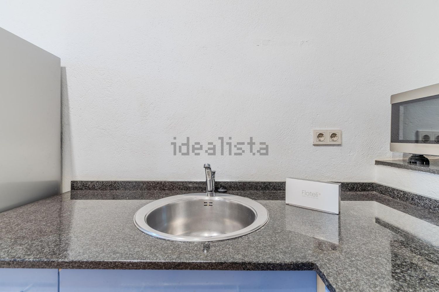 Pis de 40 m² a Girona