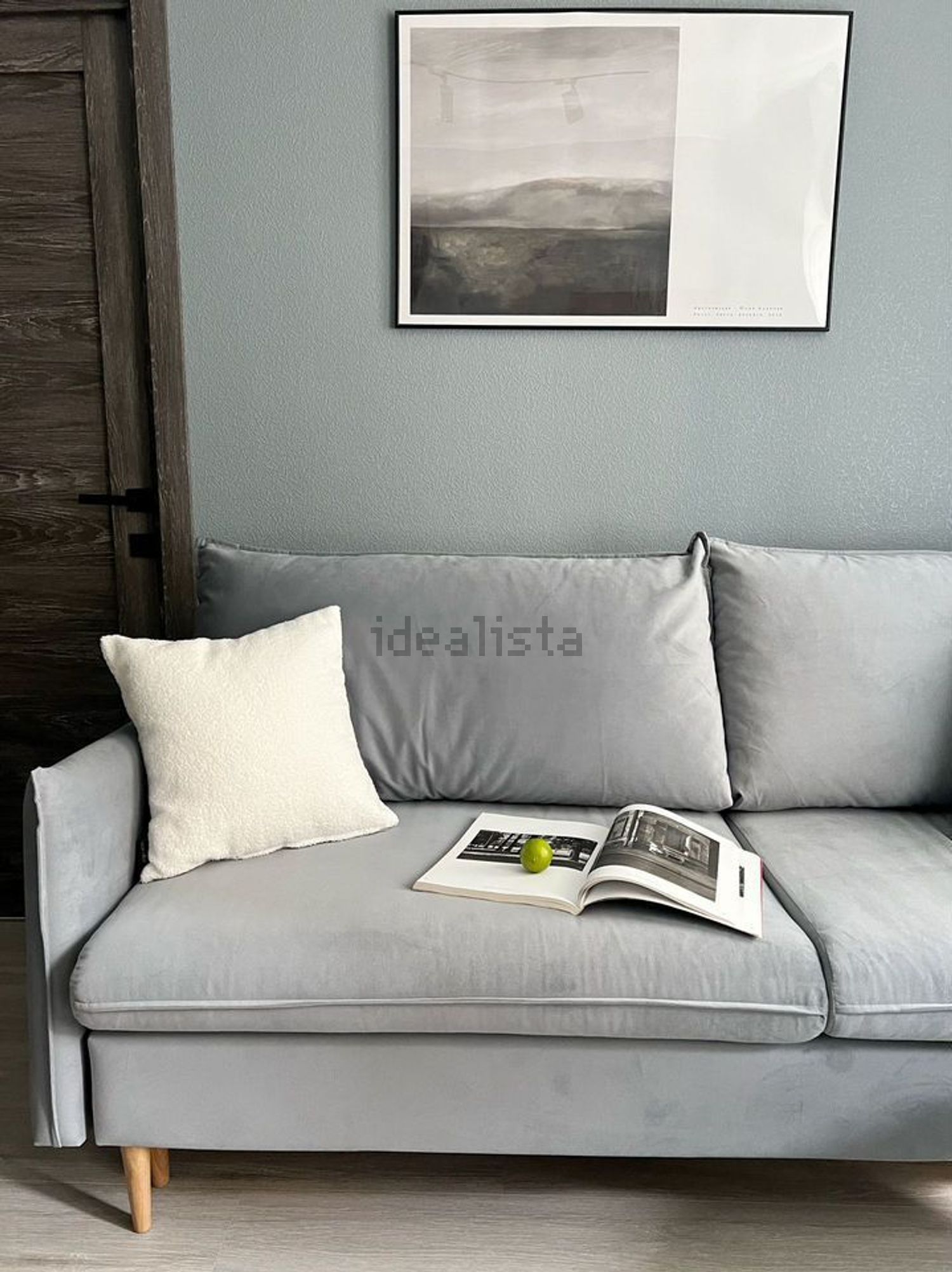 Wohnung 32 m² in Sevilla