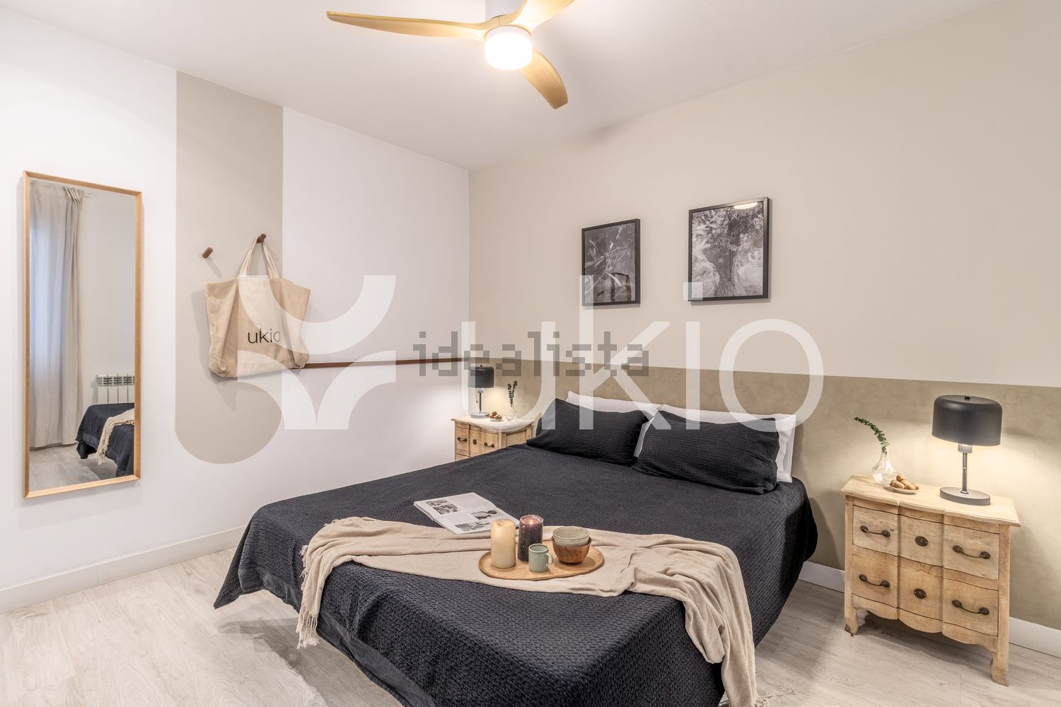 Appartamento 85 m² a Madrid