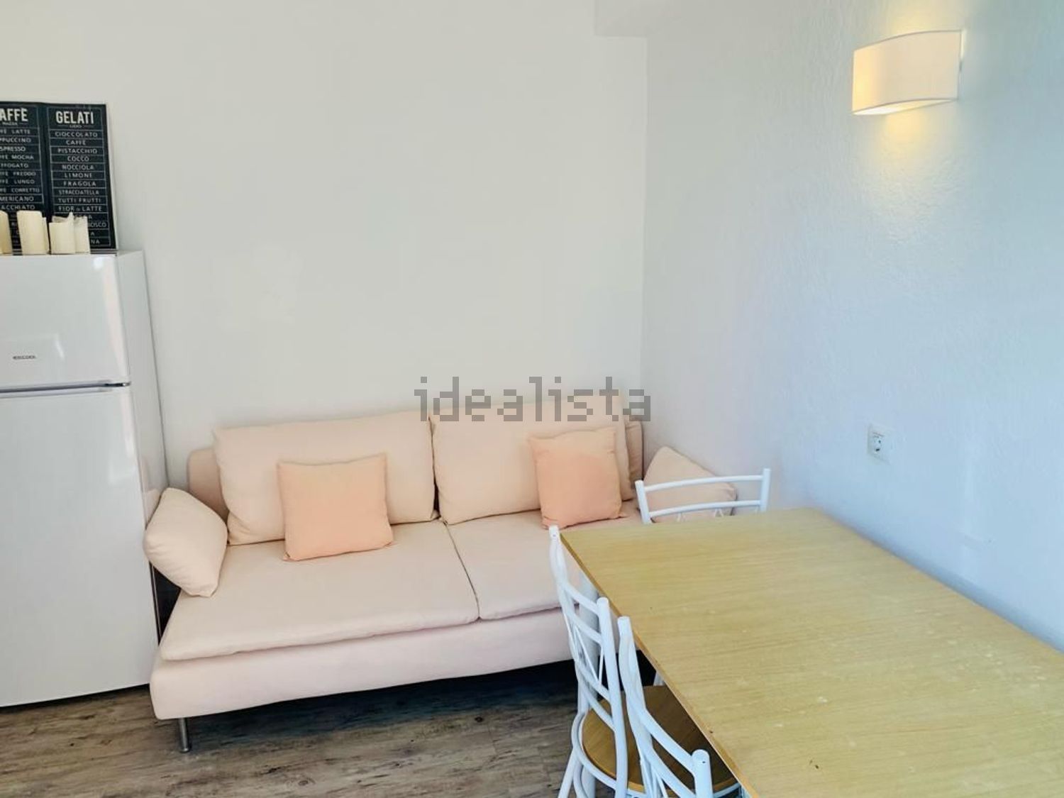 Piso de 40 m² en Palma