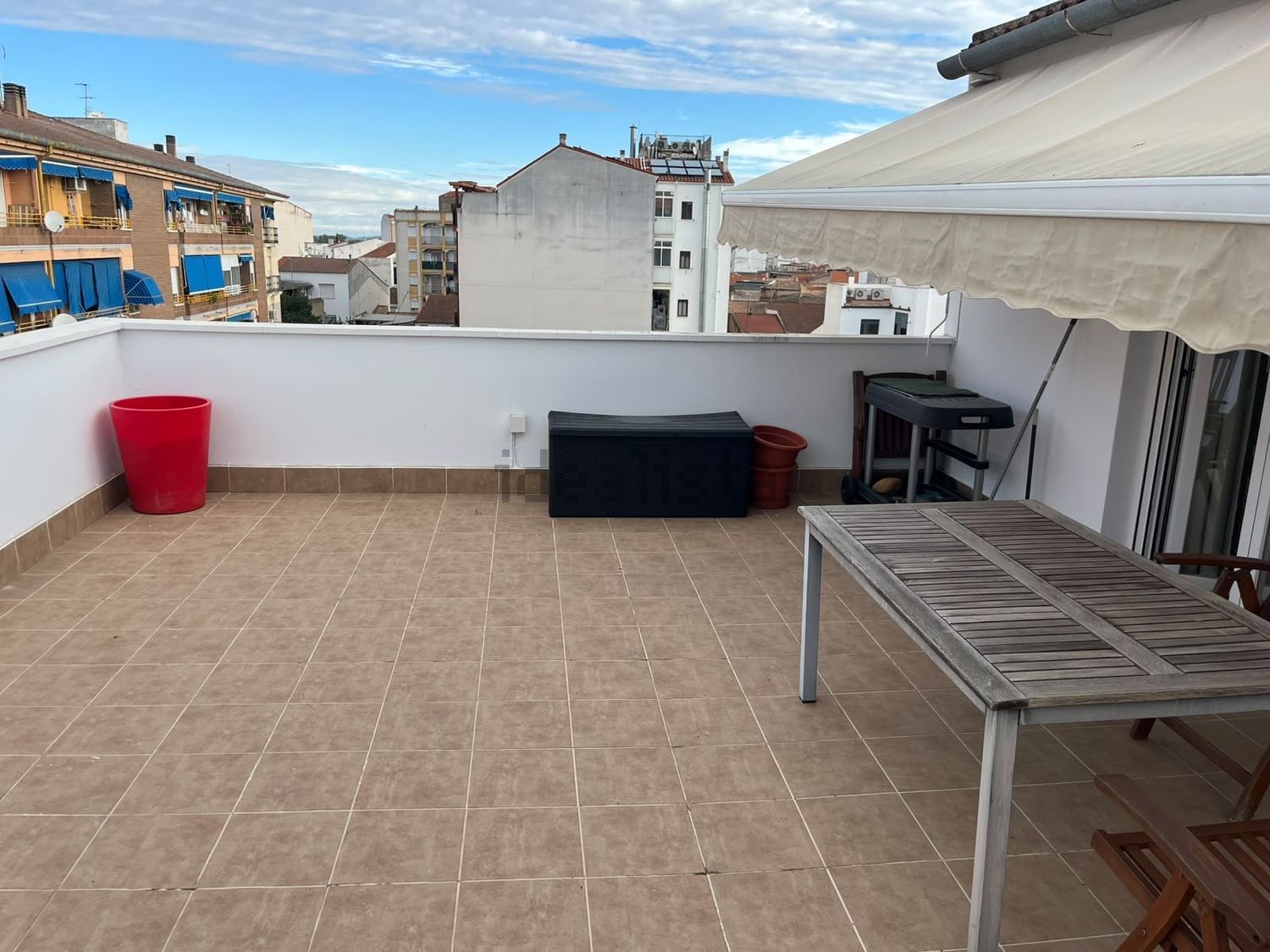 Apartamento 100 m² em Don Benito