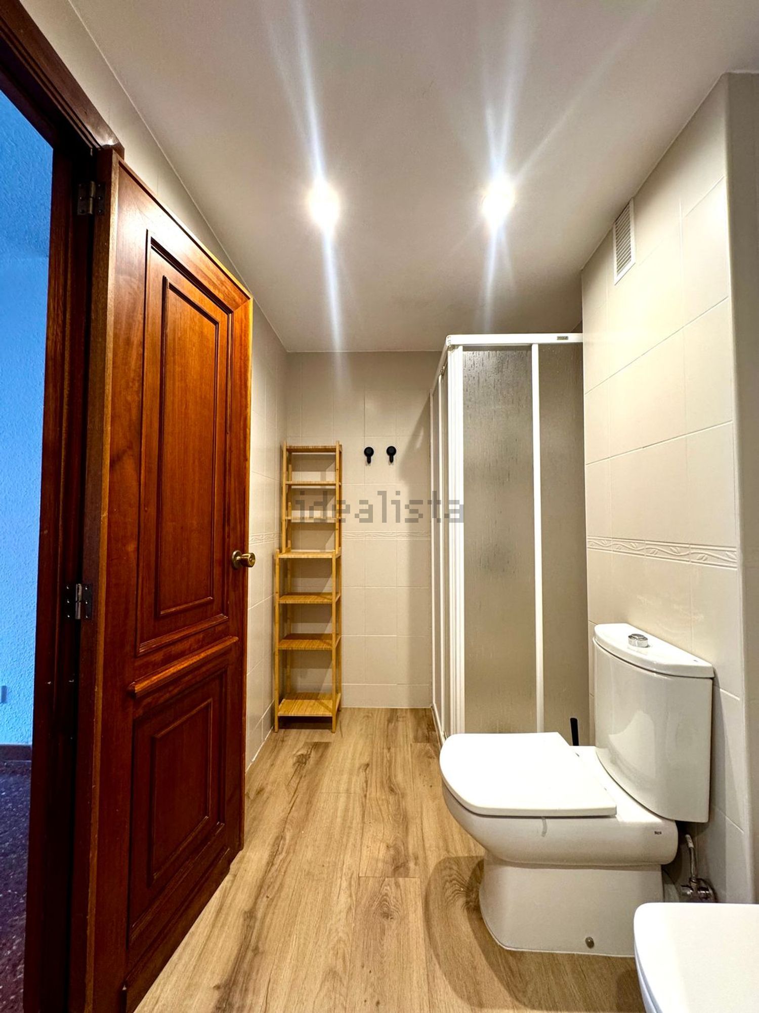 Habitació de lloguer, València