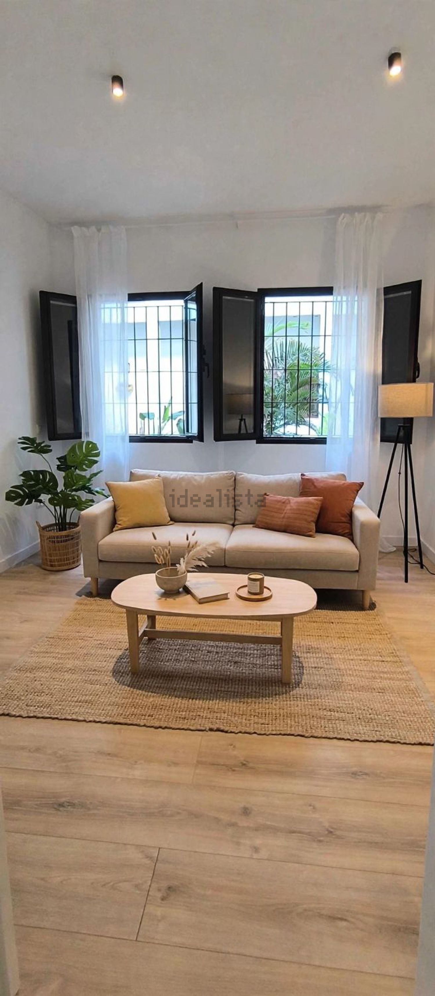Wohnung 75 m² in Sevilla
