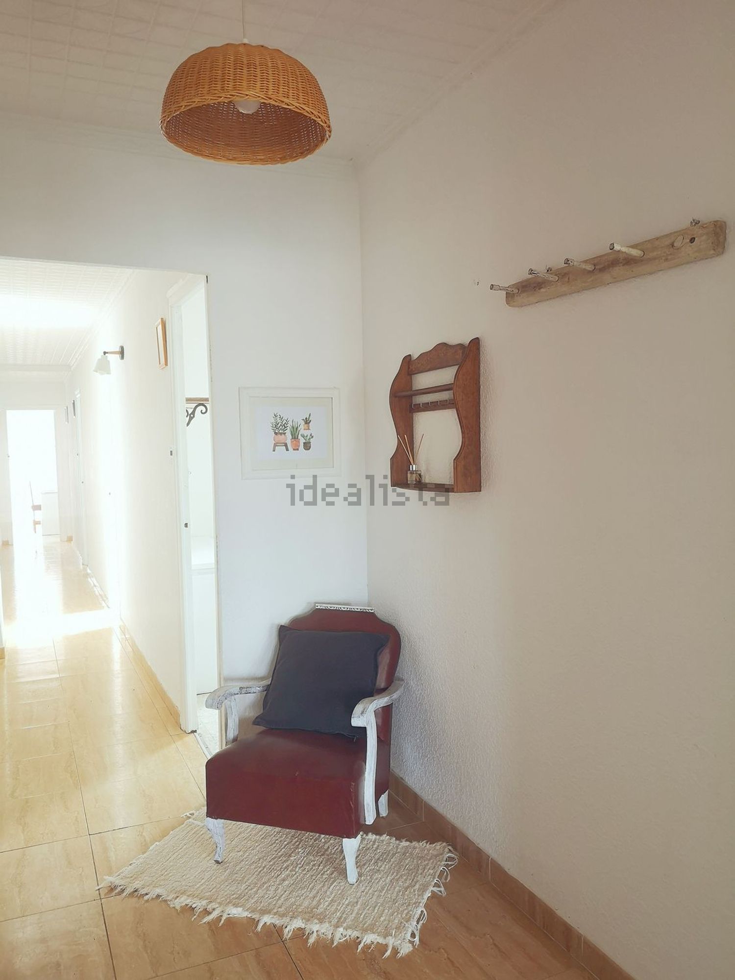Room for rent, Amposta