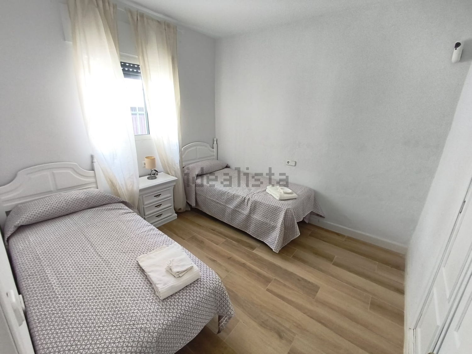 Pis de 60 m² a El Puerto de Santa María