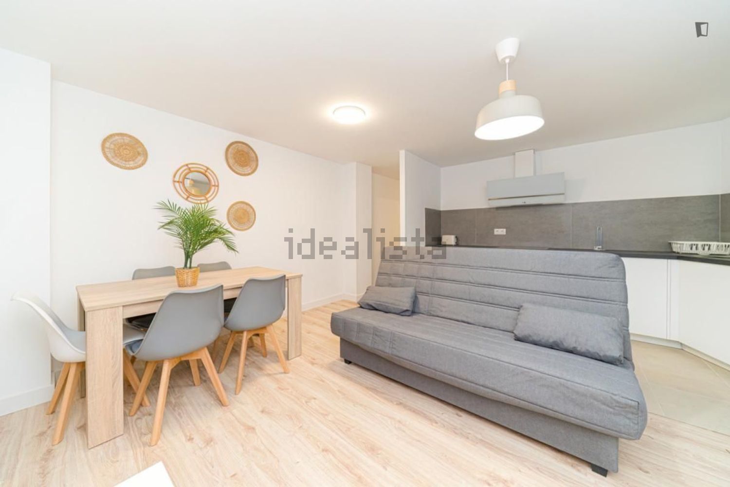 Habitación 110 m², Elche