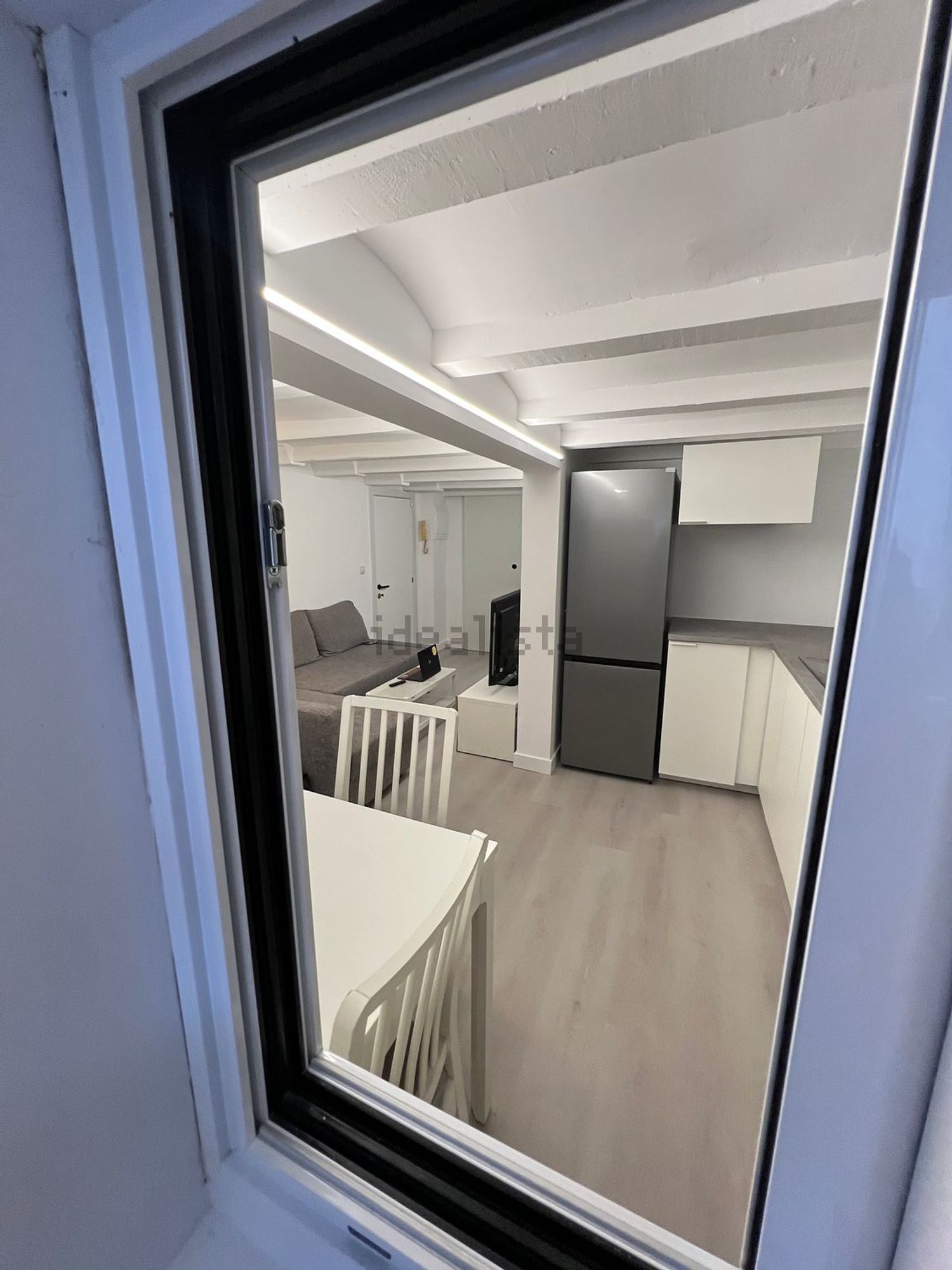 Wohnung 52 m² in Barcelona