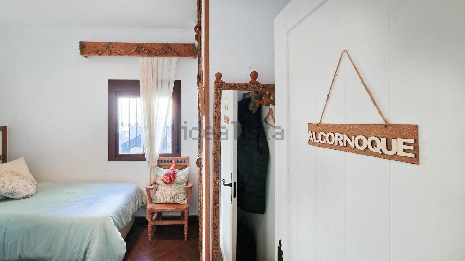 Casa de 227 m² a Higuera de Vargas