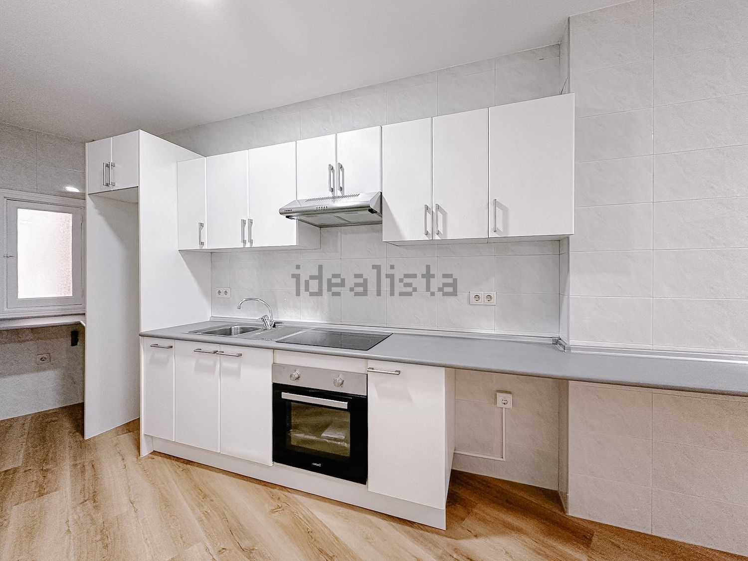Pis de 110 m² a Madrid