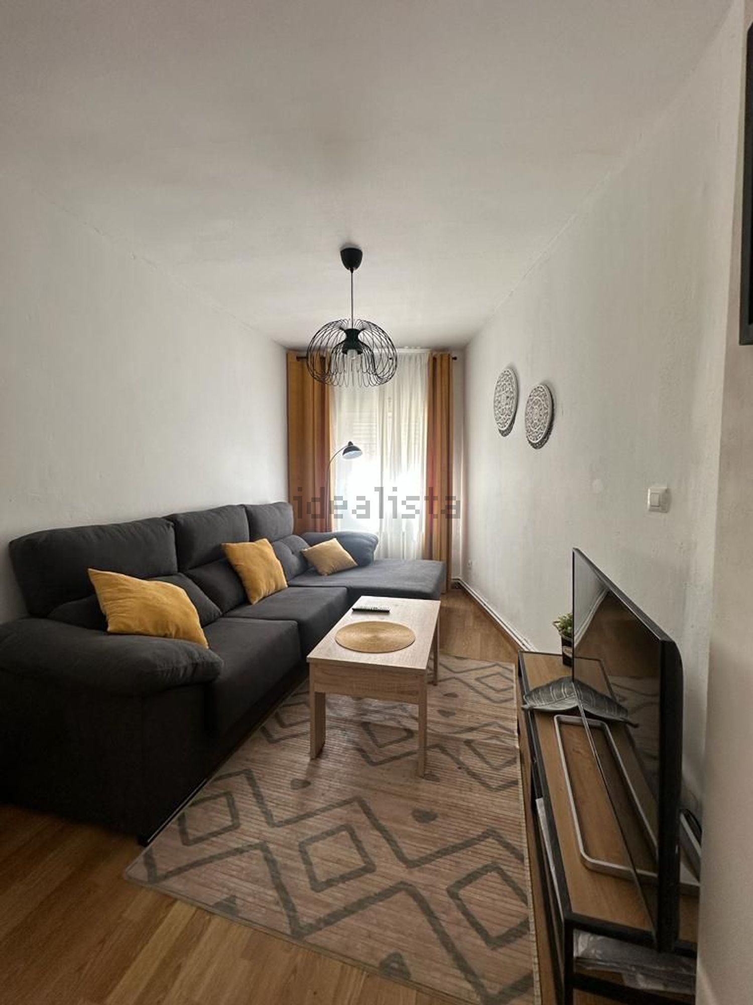 Квартира 65 м² у Cuenca