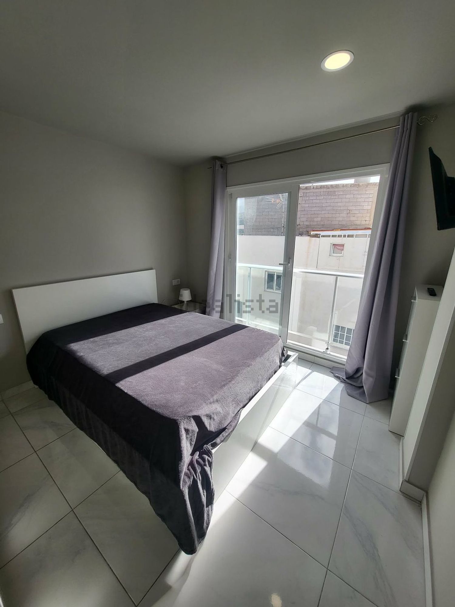 Piso de 60 m² en Guía de Isora