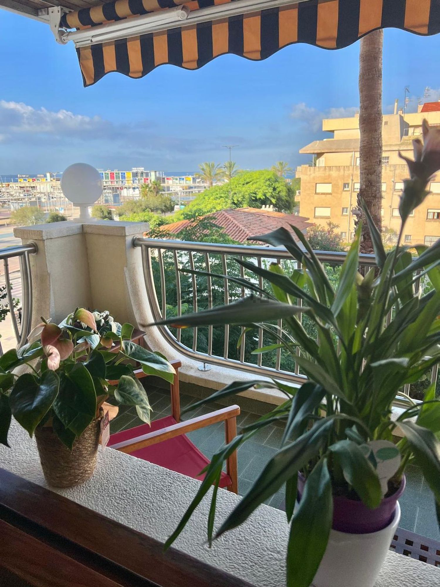 Piso de 123 m² en Calafell