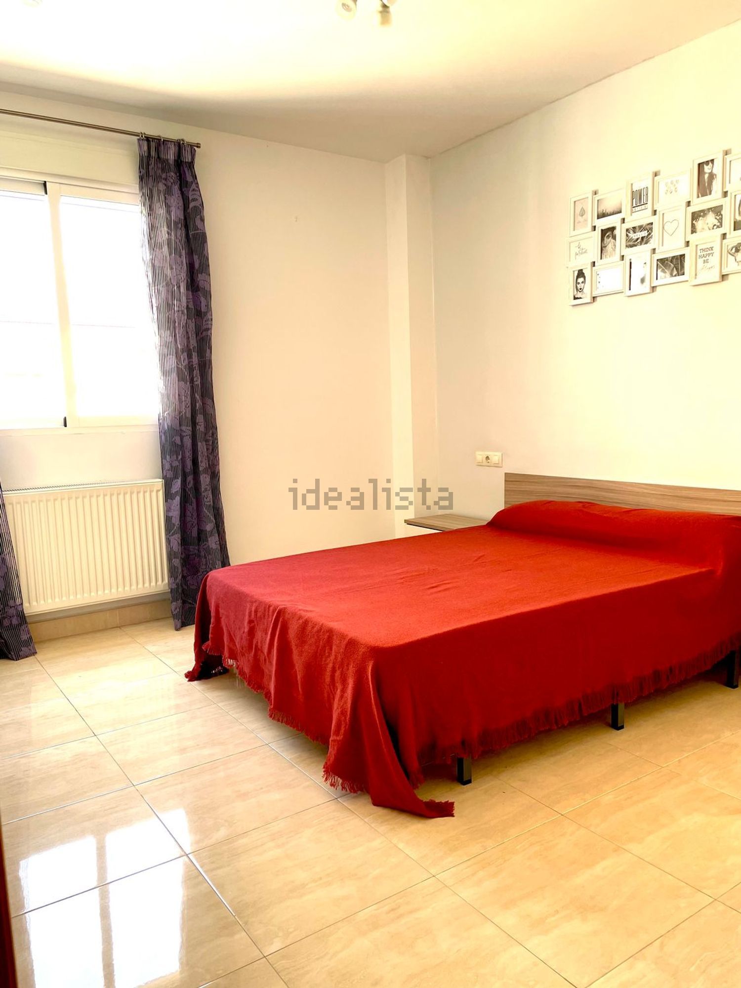 Pis de 94 m² a Alcoi