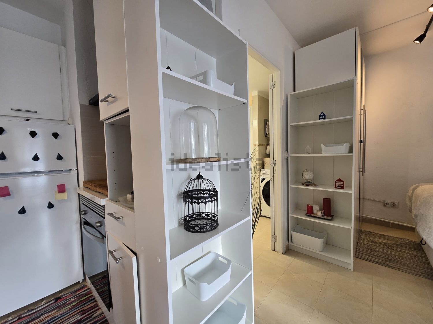 Wohnung 30 m² in Santanyí