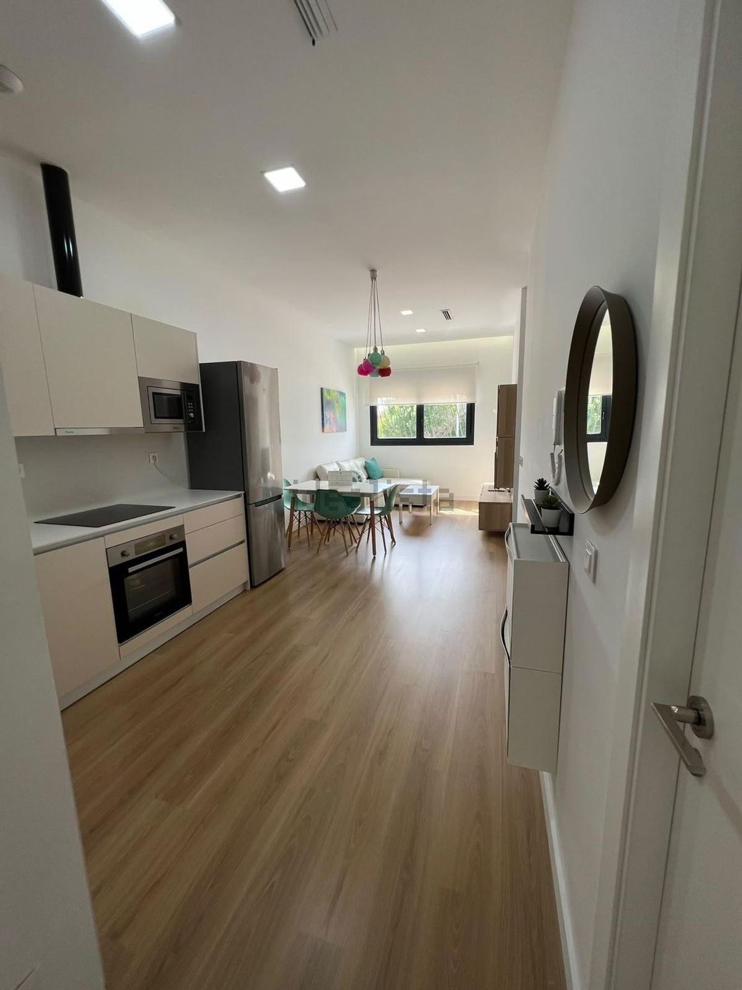 Wohnung 65 m² in Murcia