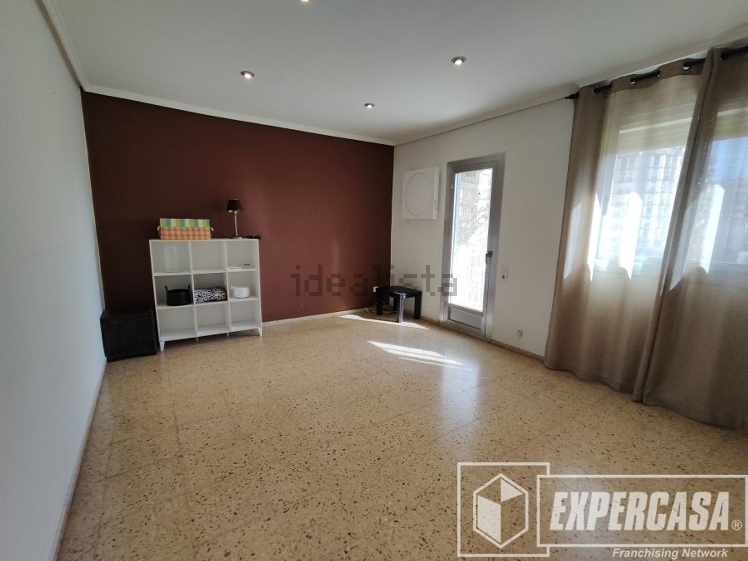 Pis de 88 m² a Castelló de la Plana