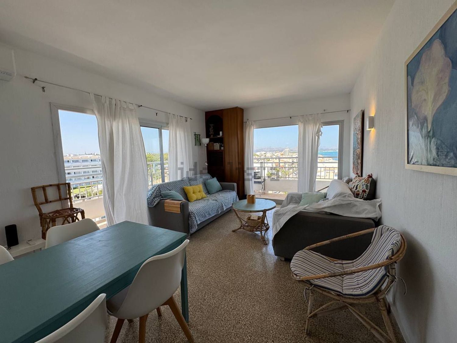 Piso de 79 m² en Santa Margalida