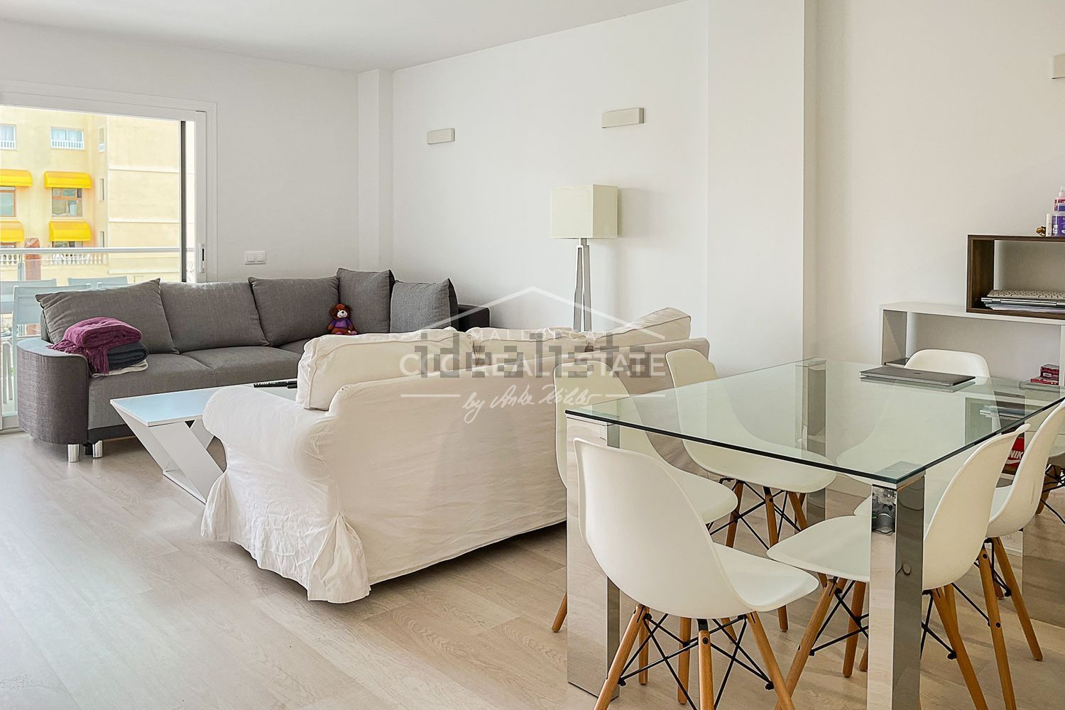 Pis de 117 m² a Capdepera