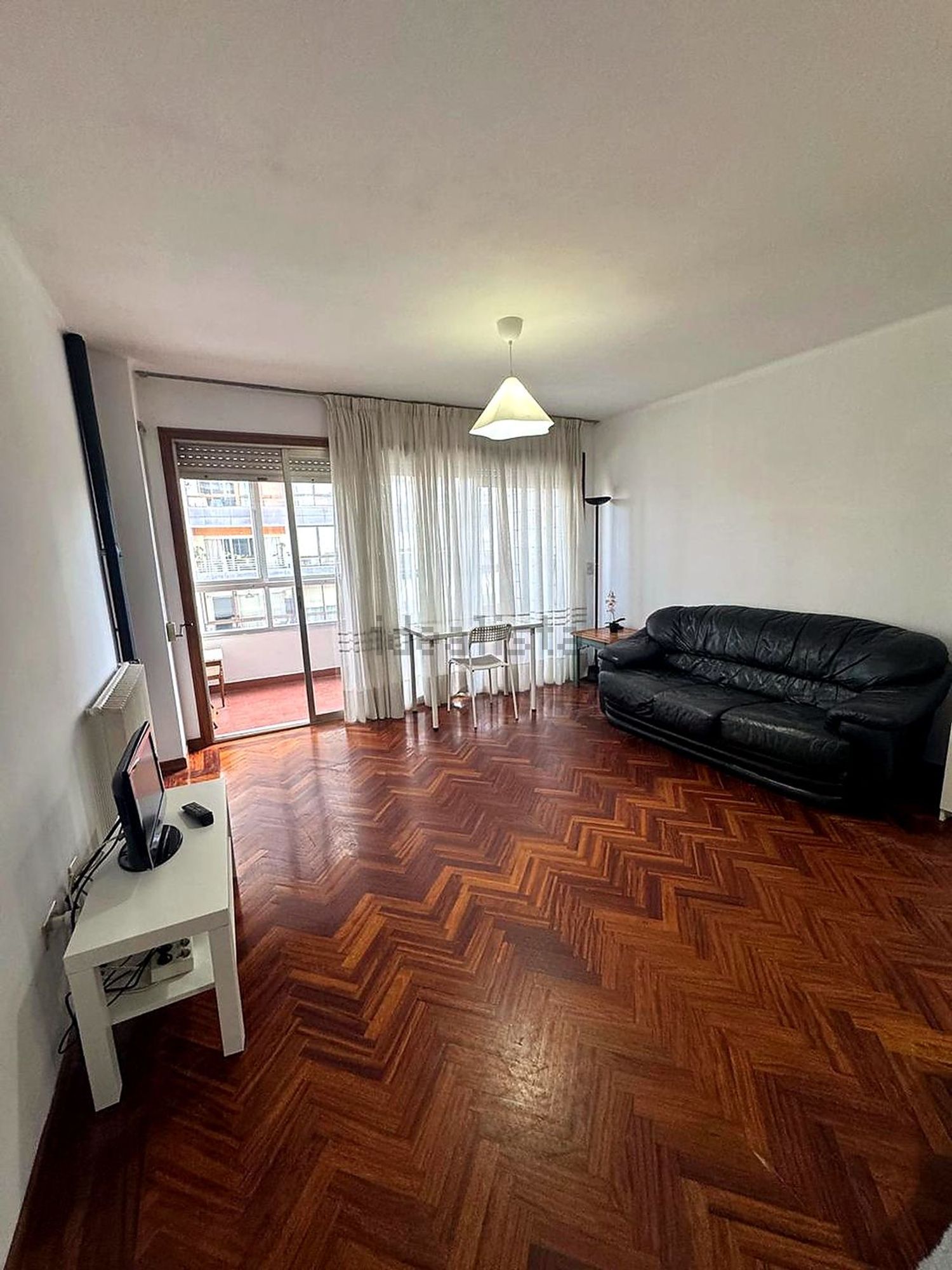 Habitació de lloguer, Pontevedra