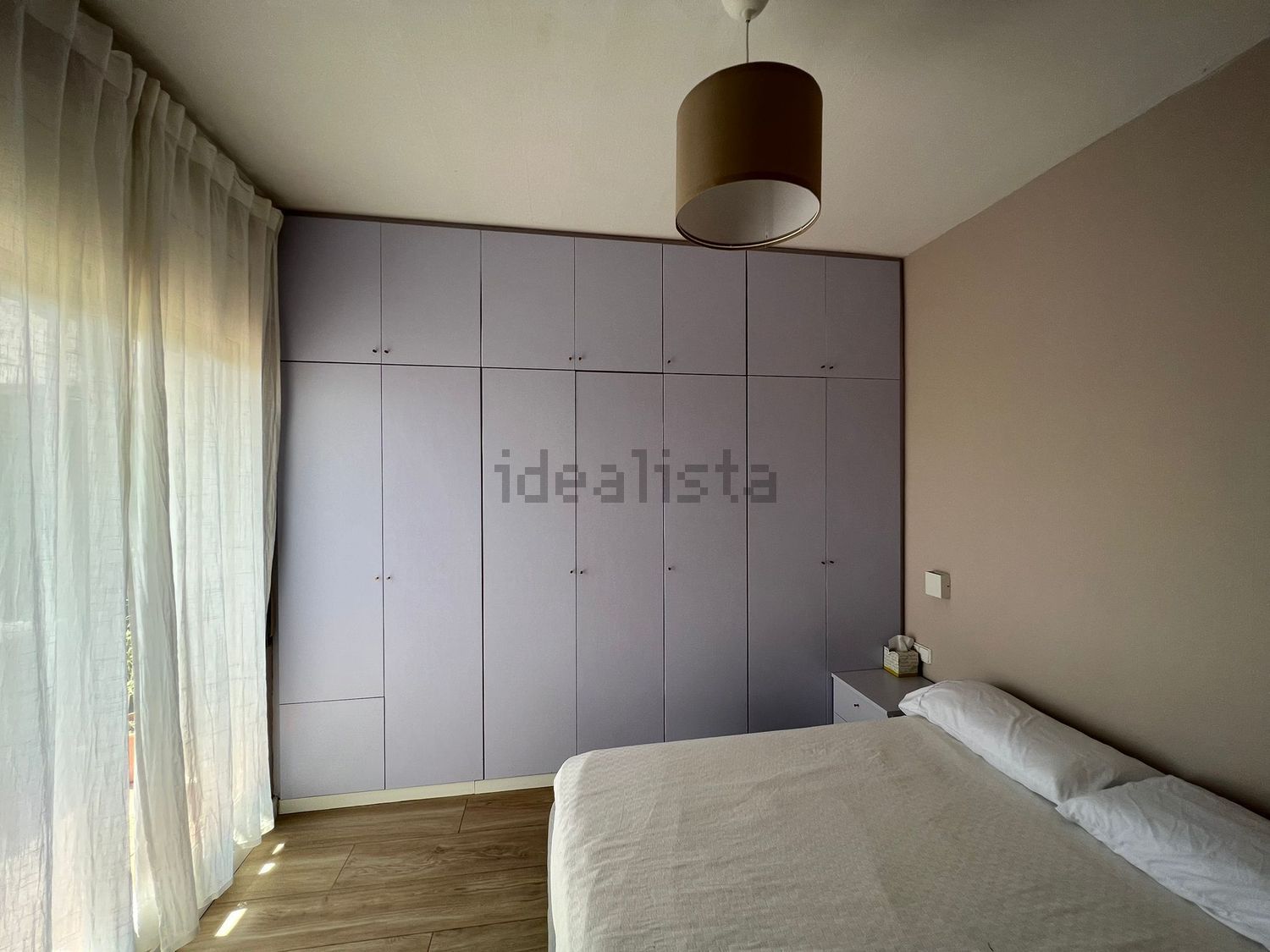 Piso de 50 m² en Barcelona