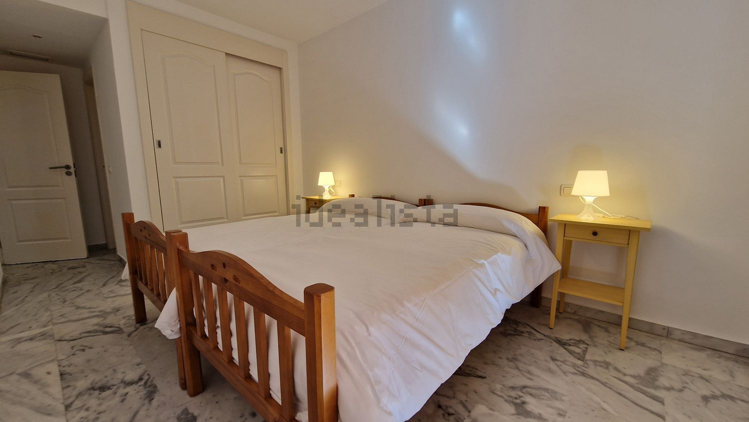 Appartement 96 m² à Marbella