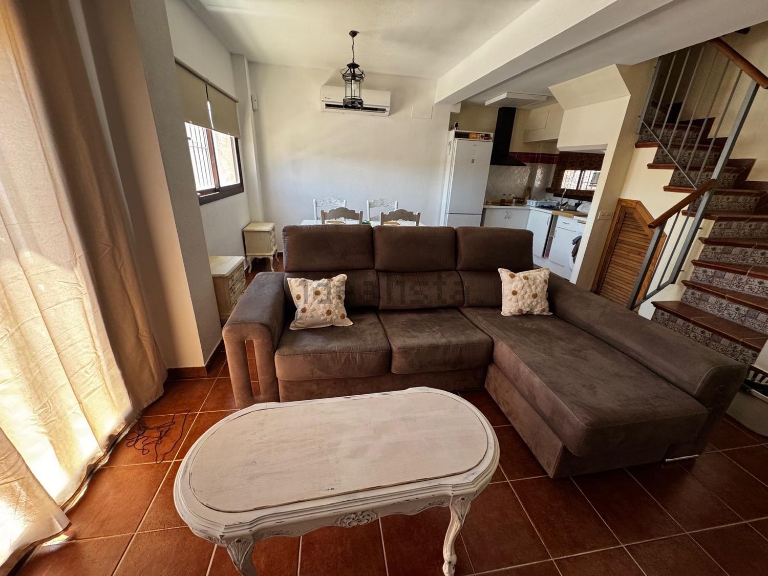 Haus 70 m² in El Ronquillo