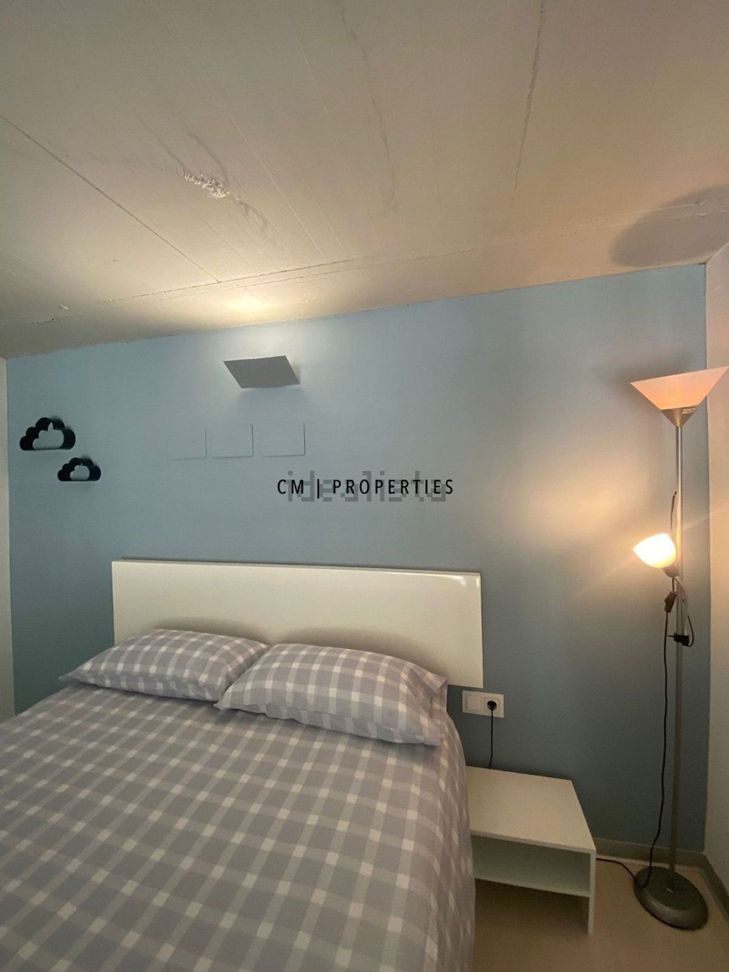 Pis de 95 m² a València