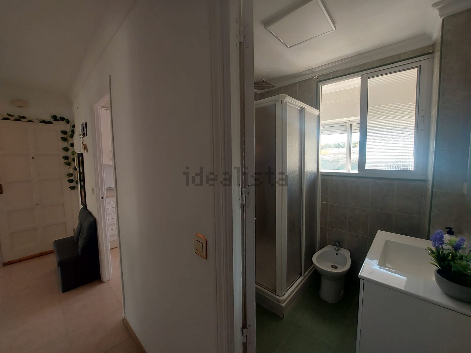 Habitació de lloguer, Ronda